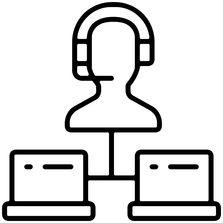 NOC icon
