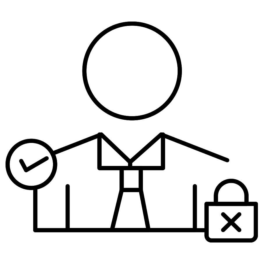 PAM User icon
