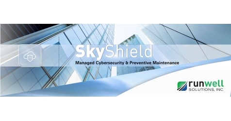 SkyShield Managed Cybersecurity